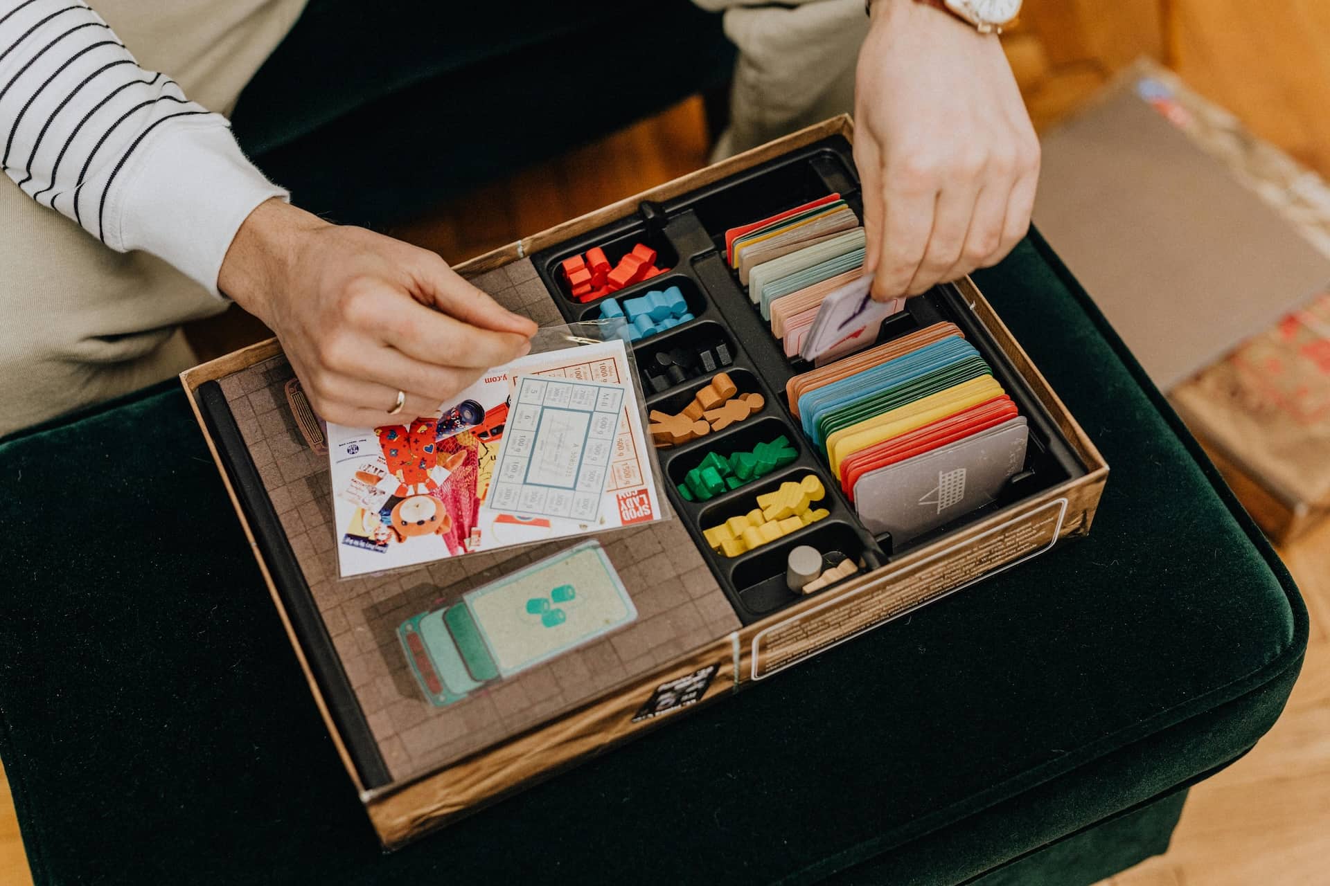 Dungeons & Dragons (One-Shot)