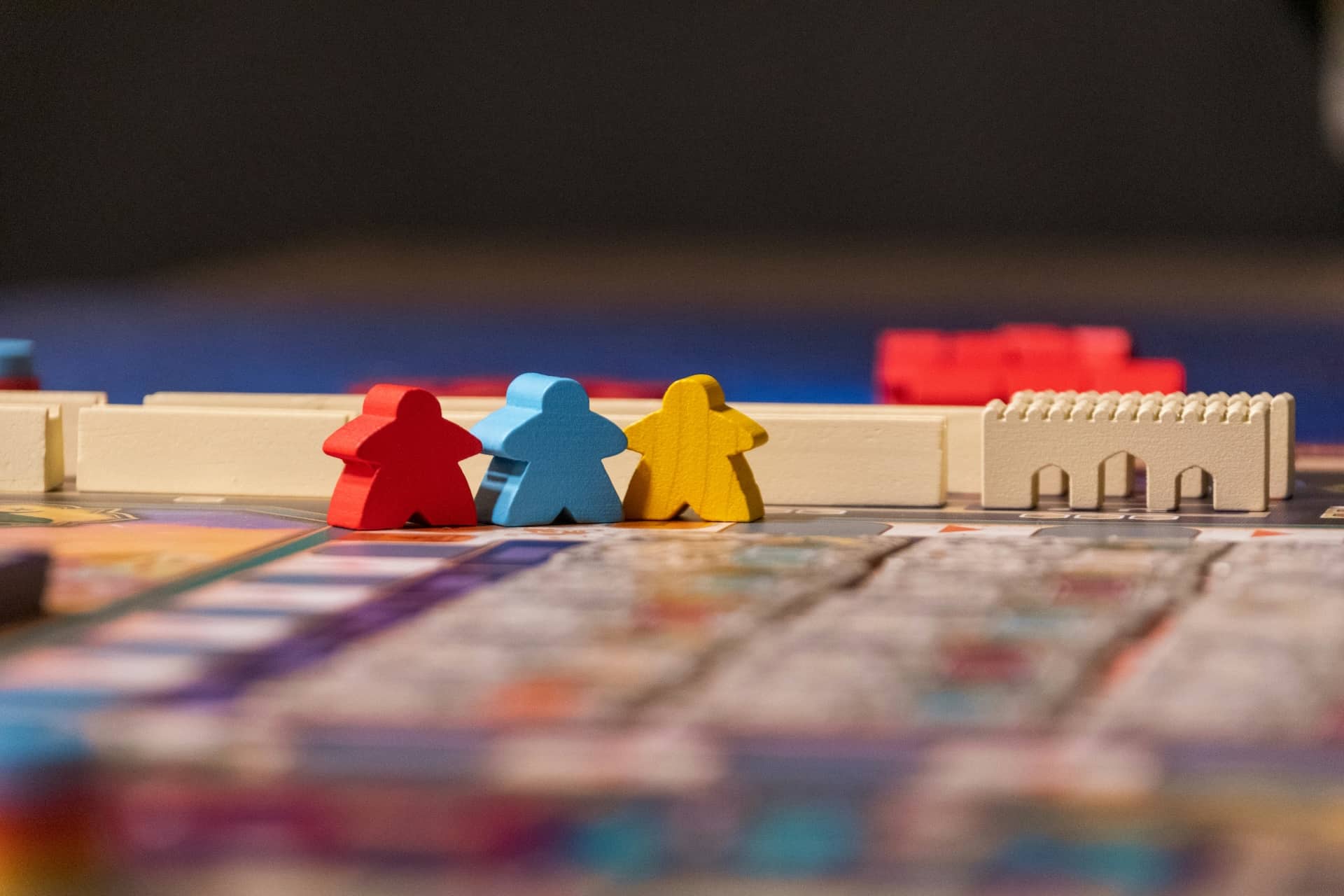 Carcassonne